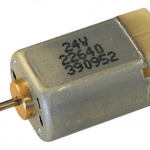 dc motor