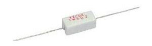 0.47 ohm Resistor Fuse