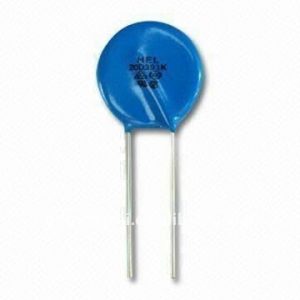 Metal Oxide Varistor