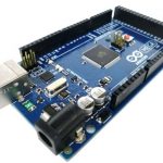 Arduino Mega 2560