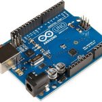 Arduino Uno R3