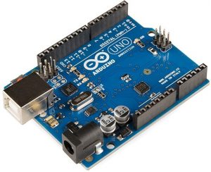 Arduino Uno R3