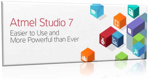 Atmel Studio