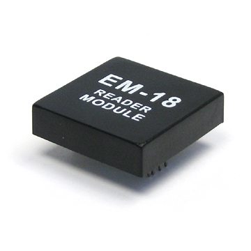 EM-18 RFID Reader Module