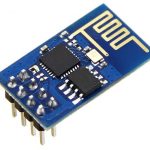 ESP-01 ESP8266 Module