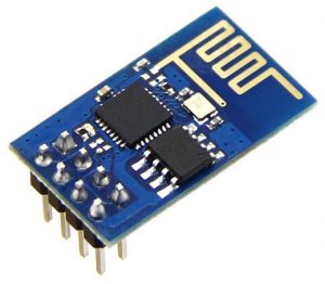 ESP-01 ESP8266 Module