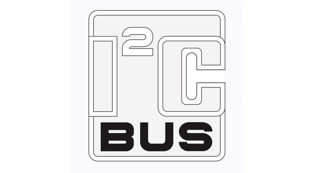 I²C Bus Logo