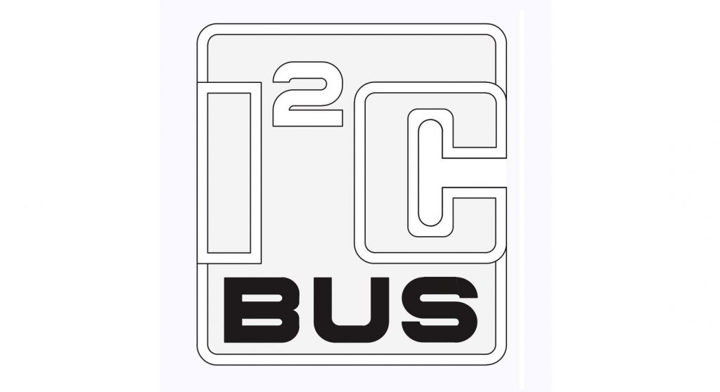 I²C Bus Logo