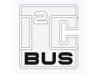 I²C Bus Logo