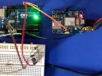 Interfacing GSM Modem with Arduino - Practical Implementation