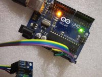 Interfacing MPU-6050 with Arduino Uno