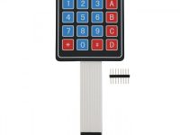 keypad