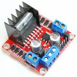 Interfacing L298N Motor Driver with Arduino Uno