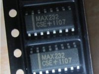 MAX232 - SOIC