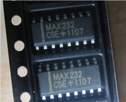 MAX232 - SOIC