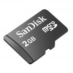 MicroSD Card