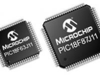PIC 18F Microcontrollers