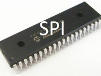 PIC Microcontroller - SPI
