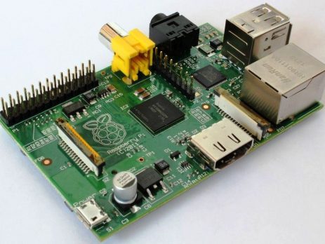 Raspberry Pi Model B