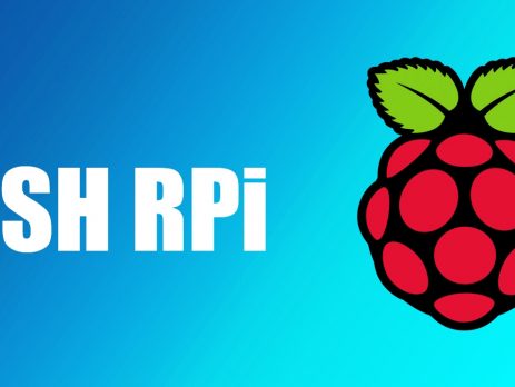 Raspberry Pi SSH