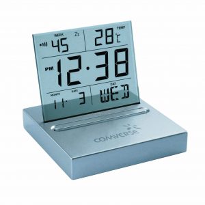 Transmissive LCD Display - Clock