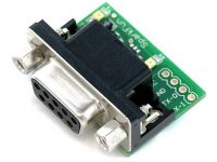 TTL to RS232 Converter