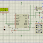 Digital Alarm Clock using PIC Microcontroller and DS3234 RTC