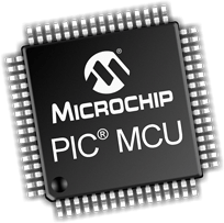 Microchip Pic Microcontroller