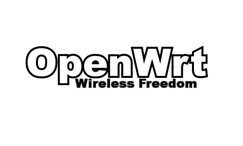 OpenWrt Logo